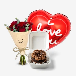Love & Delight Bundle
