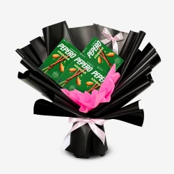 Choco Crunch Bouquet