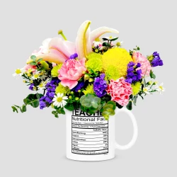A+ Blooms