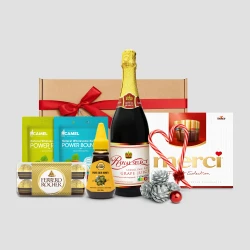 Cheerful Cravings Gift Set