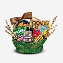 Syukur Snack Basket