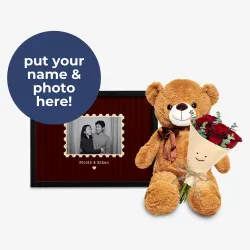 Timeless Love Gift Set