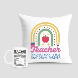A+ Teacher Essentials