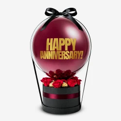 Endless Celebration Balloon Box