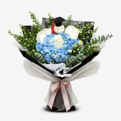 Petals of Achievement