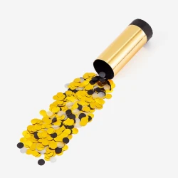 Mini Party Popper