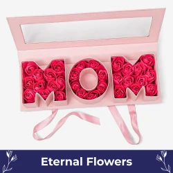 Rose Luxe Mom Box