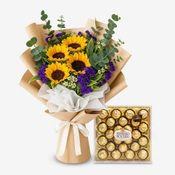 Golden Sunshine Bundle