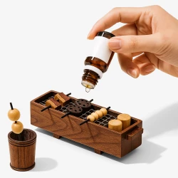 Mini Skewers Aromatic Diffuser