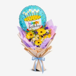 Sprinkle of Wishes