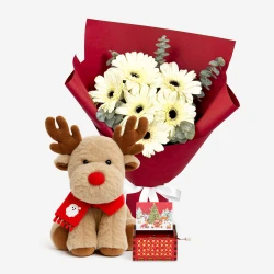 Rudolph’s Merry Surprise