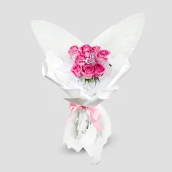 Butterfly Blush
