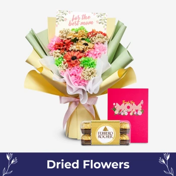 Mom’s Sweet Surprise