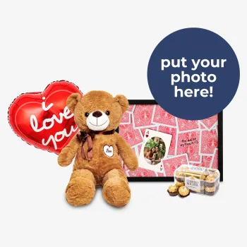 Romantic Keepsake Set