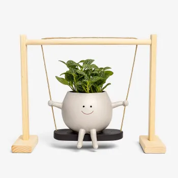 Happy Sprout Pal