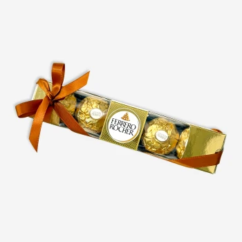 Ferrero Rocher 5pcs