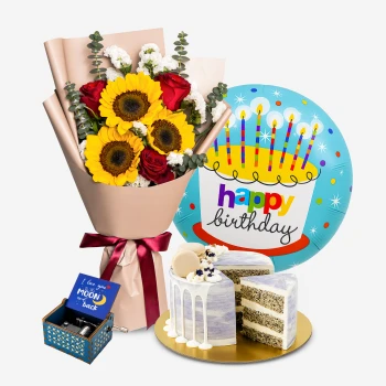 A Bright Day Bundle