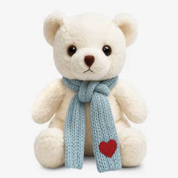 Lovey Bear