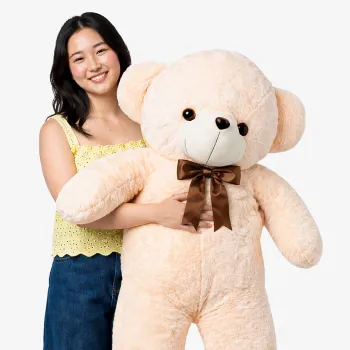 Giant Teddy