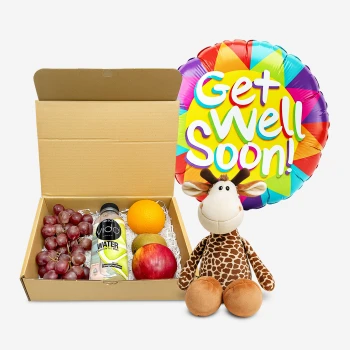 Feel Better Bundle