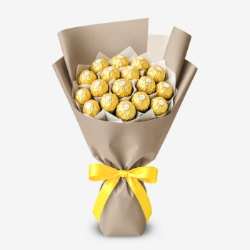 Ferrero Bouquet