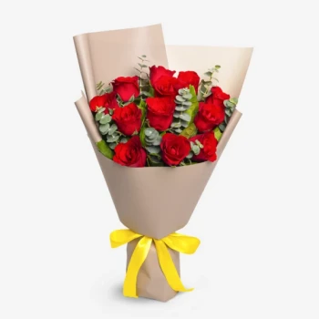 Beautiful You (12 Roses)