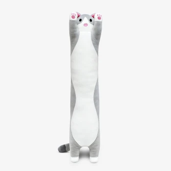 Long Cat Plushie