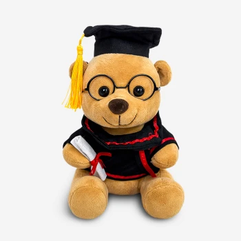 Tassel Teddy