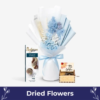 Whispers of Blue Bundle