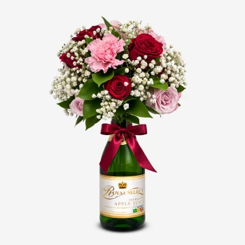 The Blooming Toast