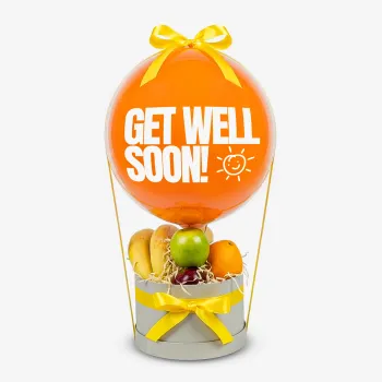 Wellness Balloon Box