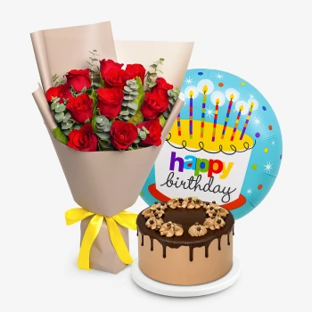 Beautiful You Birthday Bundle