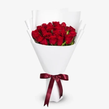 Grand Gesture (24 Roses)