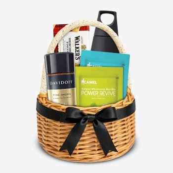 The Executive Indulgence Basket