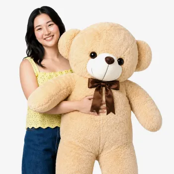 Giant Teddy