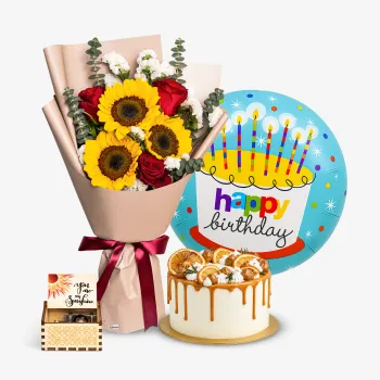 A Bright Day Bundle