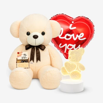 All My Love Gift Set