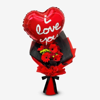 Love on Air