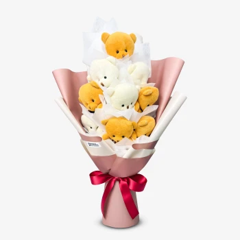 Little Bears of Love