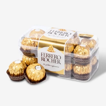Ferrero Rocher 16pcs.
