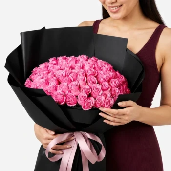 Sweet Rebel (99 Roses)