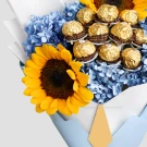 A Gentleman’s Bouquet - Standard