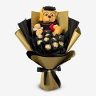 Sweet Graduation Bliss Standard