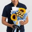 A Gentleman’s Bouquet - Standard