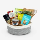 Simple Pleasures Hamper - Standard