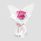 Butterfly Blush 1