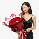 Grand Red Embrace 3