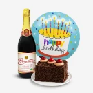 Sweet Wishes Bundle - Standard