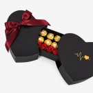 Velvet Love Drawer - Standard