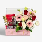 Sweet Blooms Gift Trunk 1